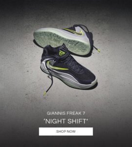 Home freak7 nightshift mobile
